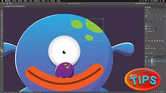 Post 2 by Tutoriales de Adobe Illustrator on YouTube (video)