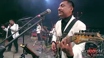 Post 3 by GRUPO CORAZÓN GRUPERO on YouTube (video)