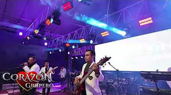 Post 1 by GRUPO CORAZÓN GRUPERO on YouTube (video)