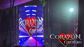Post 5 by GRUPO CORAZÓN GRUPERO on YouTube (video)