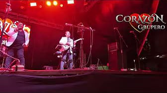 Post 2 by GRUPO CORAZÓN GRUPERO on YouTube (video)