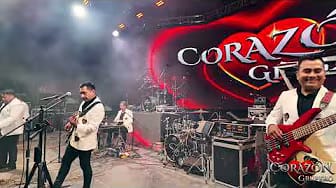 Post 6 by GRUPO CORAZÓN GRUPERO on YouTube (video)