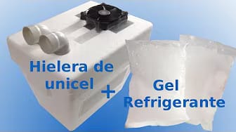 Post 8 by ÁMBAR ENERGÓS on YouTube (video)