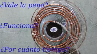Post 5 by ÁMBAR ENERGÓS on YouTube (video)