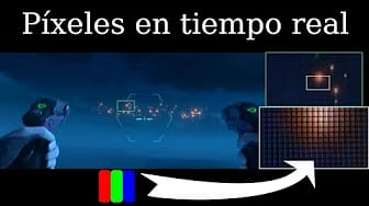 Post 2 by ÁMBAR ENERGÓS on YouTube (video)