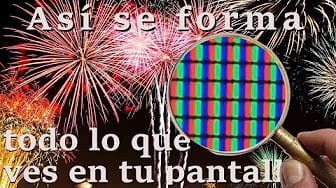 Post 6 by ÁMBAR ENERGÓS on YouTube (video)