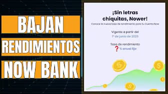 Post 7 by Mi Inversión Ideal on YouTube (video)