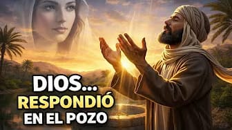 Post 1 by PrayingWhispers on YouTube (video)