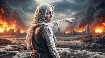 Post 4 by PrayingWhispers on YouTube (video)