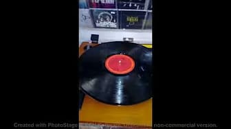 Post 5 by Yesterday's Music. on YouTube (video)