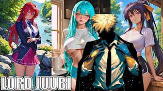 Post 1 by TheJiraiyaFics on YouTube (video)