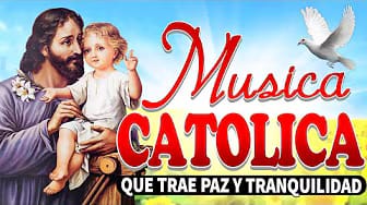 Post 9 by Cantos Catolicos on YouTube (video)