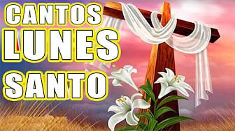 Post 4 by Cantos Catolicos on YouTube (video)