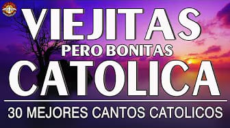 Post 2 by Cantos Catolicos on YouTube (video)