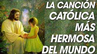 Post 10 by Cantos Catolicos on YouTube (video)