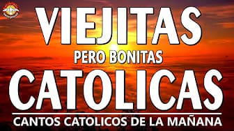 Post 3 by Cantos Catolicos on YouTube (video)