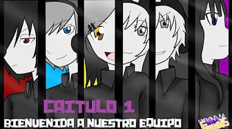 Post 5 by Haru Fandub on YouTube (video)