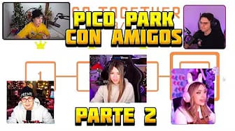 Post 1 by El Mariana GO on YouTube (video)