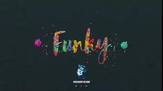 Post 9 by ART & DESIGN! on YouTube (video)