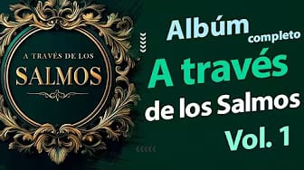 Post 4 by Ecos del Rey on YouTube (video)