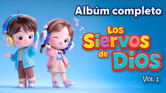 Post 1 by Ecos del Rey on YouTube (video)