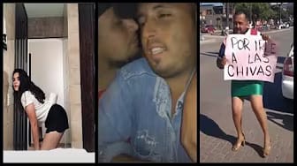 Post 3 by El Mexa on YouTube (video)