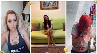 Post 4 by El Mexa on YouTube (video)