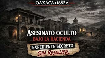 Post 9 by Archivo Secreto on YouTube (video)