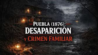 Post 7 by Archivo Secreto on YouTube (video)