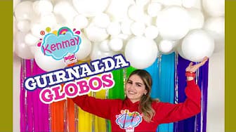 Post 4 by Dulcerías Kenmay on YouTube (video)