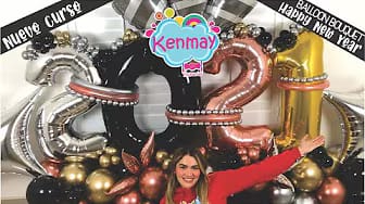 Post 5 by Dulcerías Kenmay on YouTube (video)