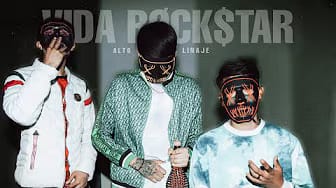 Post 3 by Alto Linaje Oficial on YouTube (video)