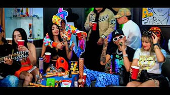 Post 2 by Alto Linaje Oficial on YouTube (video)