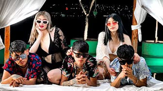 Post 9 by Alto Linaje Oficial on YouTube (video)