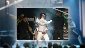 Post 6 by Michael Jackson Mucho Más Que Una Leyenda on YouTube (video)
