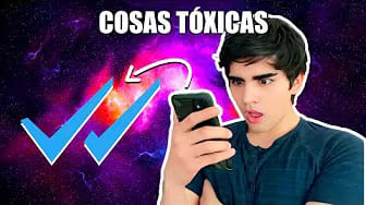 Post 9 by Soy Juanchimy on YouTube (video)