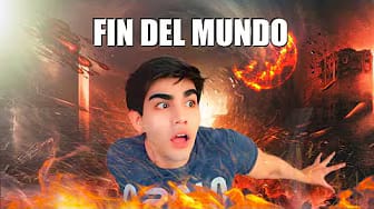 Post 8 by Soy Juanchimy on YouTube (video)