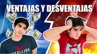 Post 5 by Soy Juanchimy on YouTube (video)