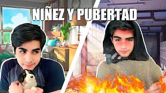 Post 7 by Soy Juanchimy on YouTube (video)