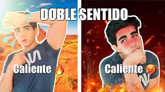 Post 3 by Soy Juanchimy on YouTube (video)