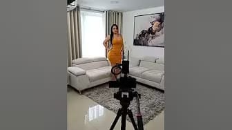 Post 3 by Pamela Rios on YouTube (video)