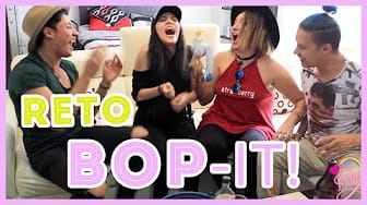 Post 4 by MissPony on YouTube (video)