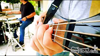 Post 4 by Uriel De La Cruz C.Ss.S. on YouTube (video)