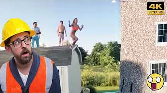 Post 1 by DromTV - Los Mejores Videos Divertidos on YouTube (video)