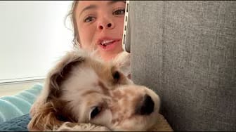 Post 6 by Connie Moll on YouTube (video)