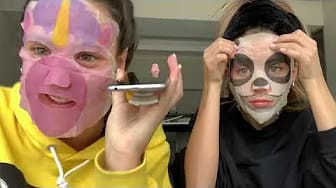 Post 2 by Connie Moll on YouTube (video)