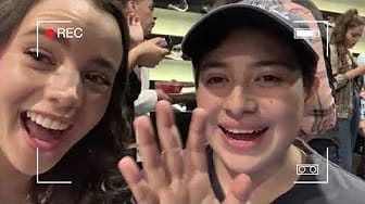 Post 1 by Connie Moll on YouTube (video)