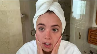 Post 8 by Connie Moll on YouTube (video)