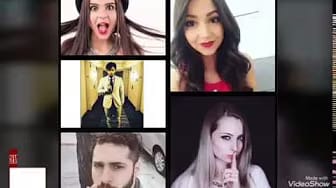 Post 2 by Abel Riaño on YouTube (video)