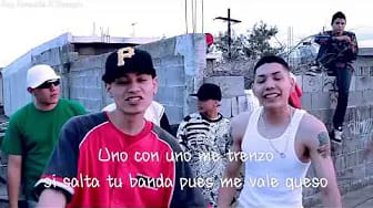 Post 2 by Rap Sonando X'Siempre on YouTube (video)